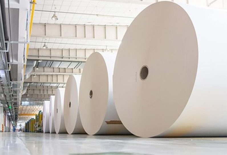 کاربرد اکسیژن مایع در صنعت کاغذ