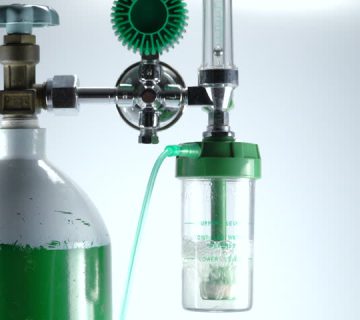 انواع سیلندر اکسیژن