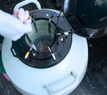 کاربرد اکسیژن مایع