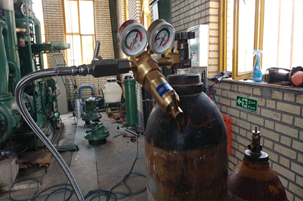 افزایش ایمنی با کالیبراسیون