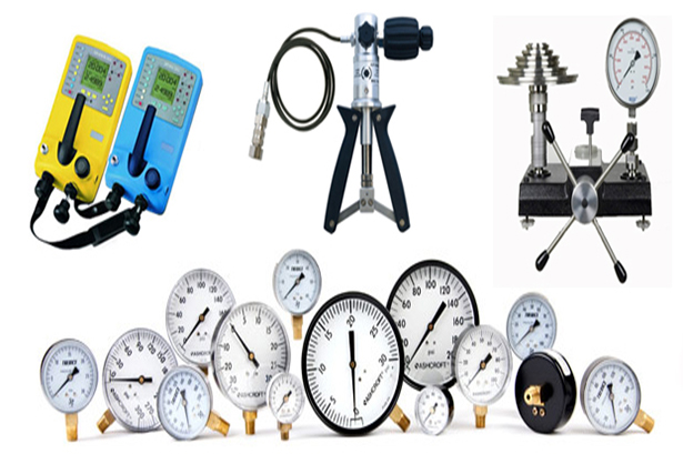 روشهای مختلف کالیبراسیون