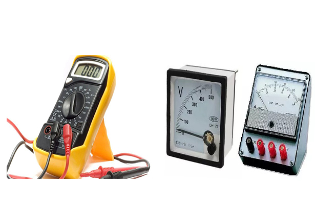 کالیبراسیون در صنعت کرایوژنیک