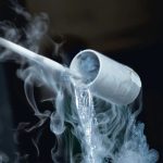 کاربرد اکسیژن مایع در صنایع شیمیایی