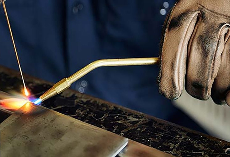 کاربردهای خاص اکسیژن مایع در صنایع مختلف