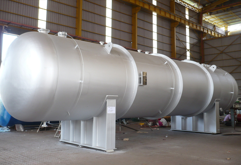 حمل و نقل ایمن گازهای کرایوژنیک