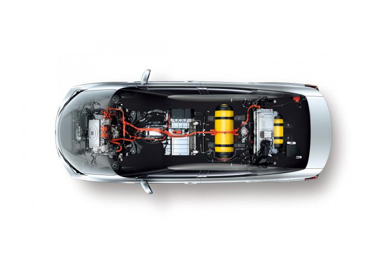 نيتروژن مايع و رادياتورسازي