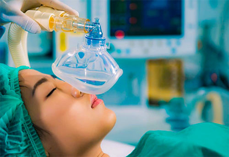 کاربردهای نیتروژن مایع