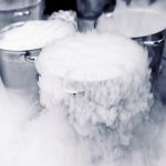 کاربردهای نیتروژن مایع در تولیدات فلزات