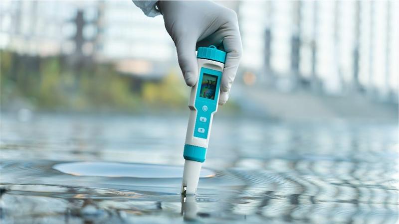 نکات مهم در زمان استفاده از دستگاه‌های Ph متر