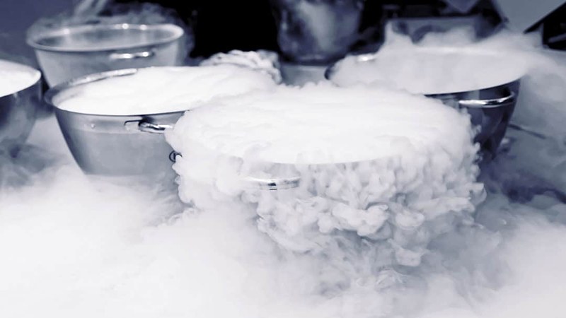 اهمیت چرخه نیتروژن مایع در توسعه پایدار