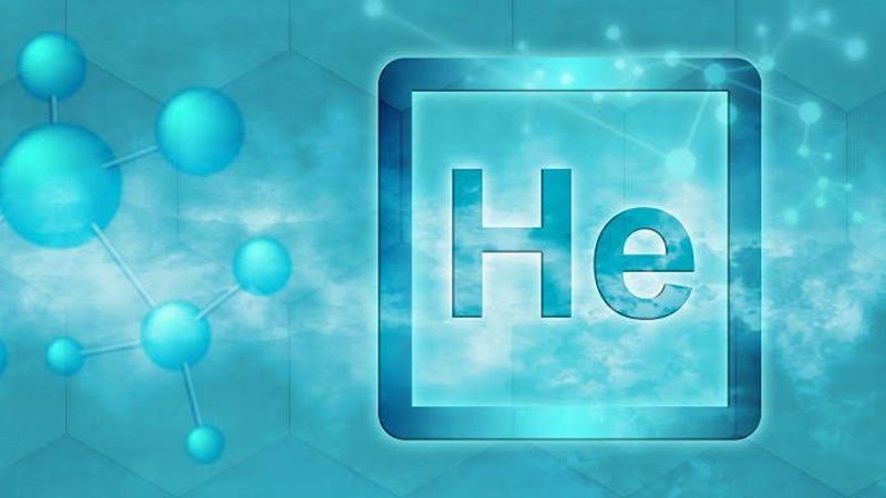 هلیوم مایع در چه مواردی استفاده میشود؟