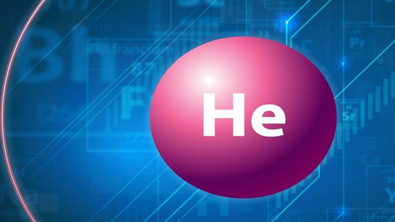 ویژگی هلیوم؛ چرا این گاز تا این اندازه ارزشمند است؟