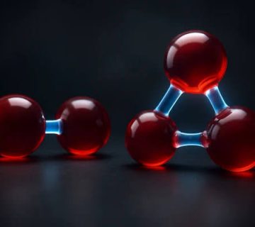 بررسی تفاوت و شباهت اکسیژن و اوزون