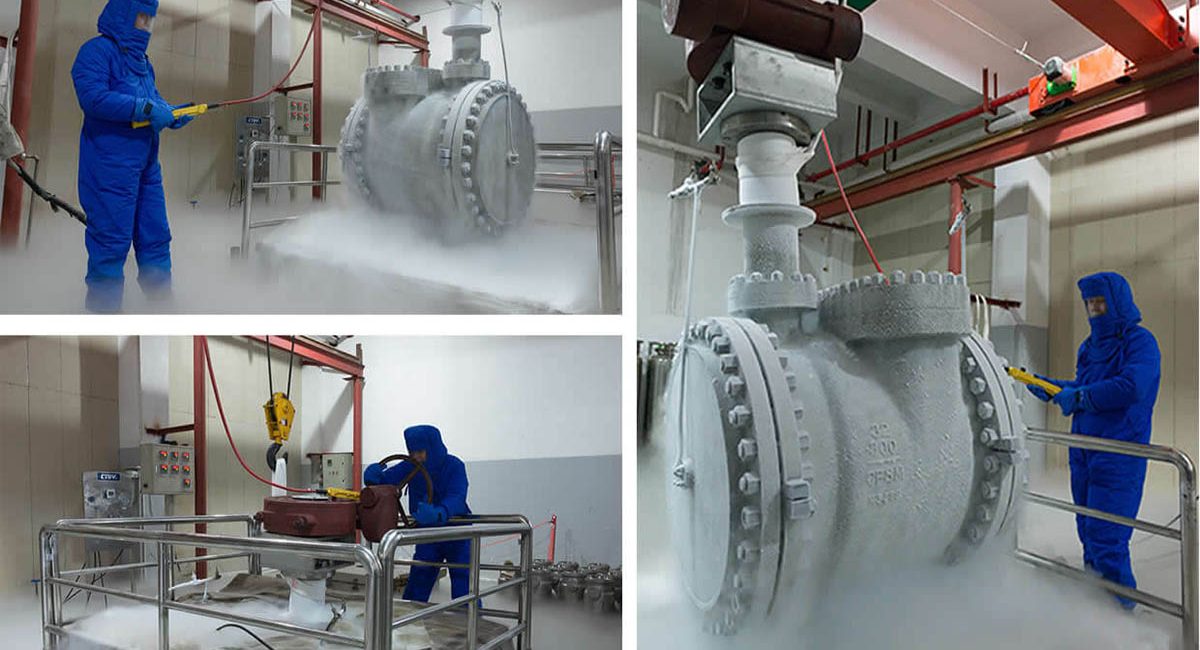 cryogenic control 1
